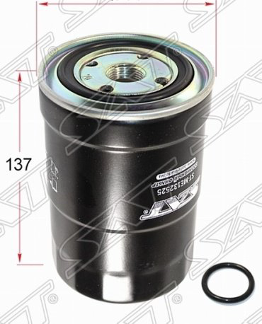 SAT топливный фильтр ST-ME132525 купить,2399