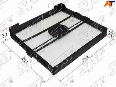 SAT салонный фильтр ST72880SA000 - ForteMarket SAT салонный фильтр ST72880SA000 купить,2244