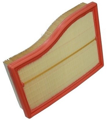 MANN-FILTER воздушный фильтр C26017 купить,NaN