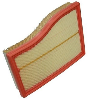 MANN-FILTER воздушный фильтр C26017 купить,NaN