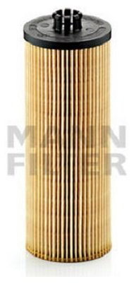 MANN-FILTER масляный фильтр HU947/2x купить,NaN