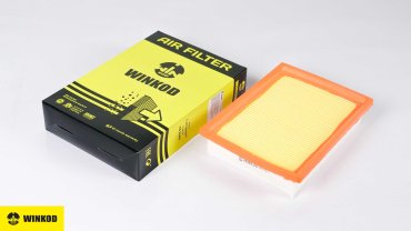 Winkod воздушный фильтр WA2961