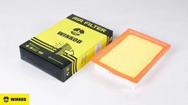 Winkod воздушный фильтр WA2961 купить,2599