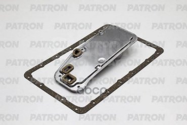 PATRON трансмиссионный фильтр PF5064 - ForteMarket PATRON трансмиссионный фильтр PF5064 купить,10560
