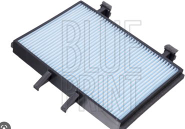Blue Print воздушный фильтр ADC42504 купить,NaN