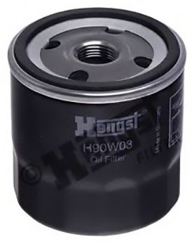 HENGST масляный фильтр H90W03 купить,NaN