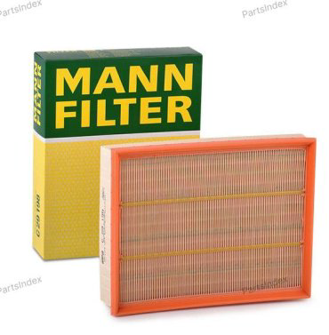 MANN FILTER Фильтр Воздушный C29198 - ForteMarket MANN FILTER Фильтр Воздушный C29198 купить,NaN