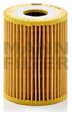 MANN-FILTER масляный фильтр HU719/3X купить,9728