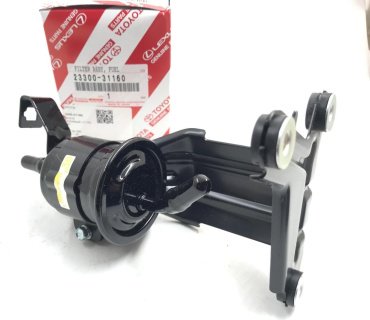 Toyota топливный фильтр 23300-31160 купить,NaN