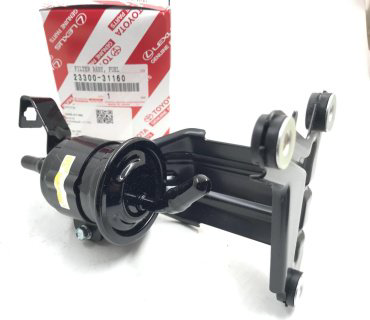Toyota топливный фильтр 23300-31160 купить,NaN