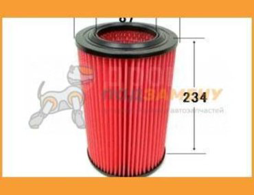 PATRON воздушный фильтр A460 - ForteMarket PATRON воздушный фильтр A460 купить,NaN