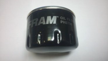 FRAM масляный фильтр PH5796 купить,NaN