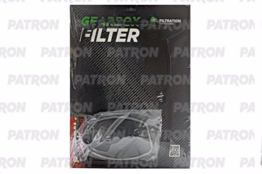 PATRON трансмиссионный фильтр PF5000 - ForteMarket PATRON трансмиссионный фильтр PF5000 купить,5599