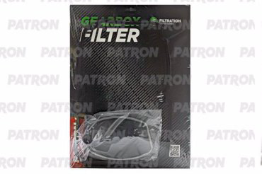 PATRON трансмиссионный фильтр PF5000 - ForteMarket PATRON трансмиссионный фильтр PF5000 купить,5599