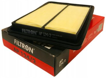 FILTRON воздушный фильтр AP1242 купить,6799