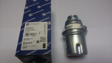 KOLBENSCHMIDT топливный фильтр 50013973 купить,7677