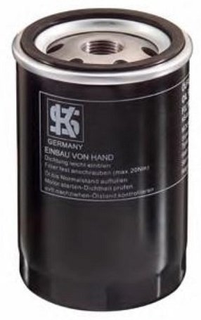 KOLBENSCHMIDT масляный фильтр 50013146 купить,2677