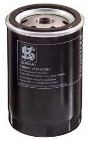 KOLBENSCHMIDT масляный фильтр 50013146 купить,2677
