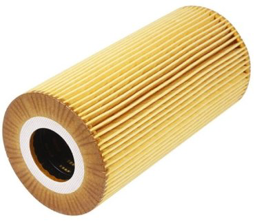 MANN-FILTER масляный фильтр HU951x купить,6549