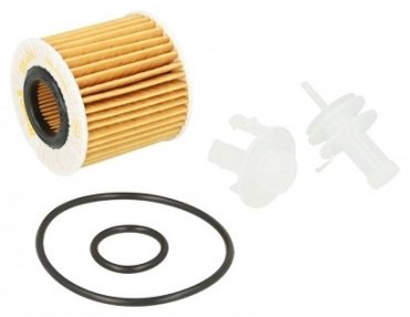 MAHLE масляный фильтр OX414D1 купить,NaN