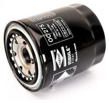 MAHLE масляный фильтр OC275 купить,NaN