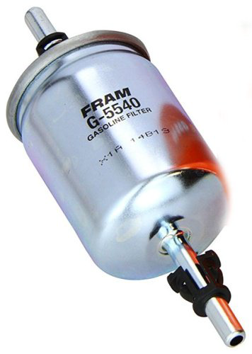 FRAM топливный фильтр G5540 - ForteMarket FRAM топливный фильтр G5540 купить,NaN