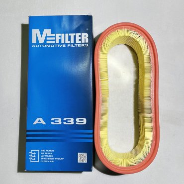 MFilter воздушный фильтр A339 купить,4395