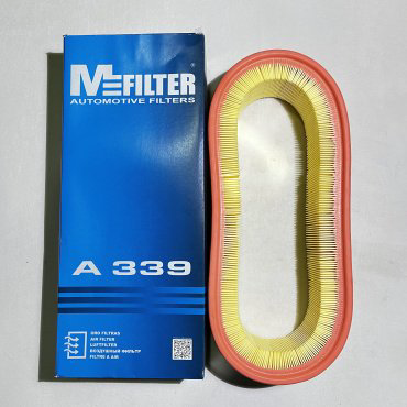 MFilter воздушный фильтр A339 купить,4395