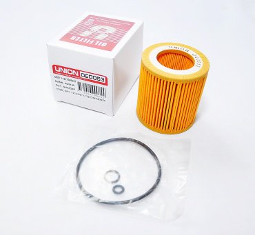 Union масляный фильтр OE0053 купить,NaN