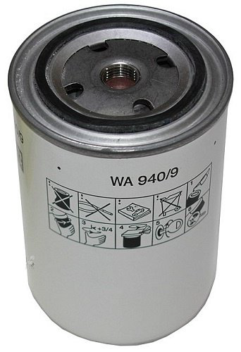 MANN-FILTER масляный фильтр WA940/9 купить,21200