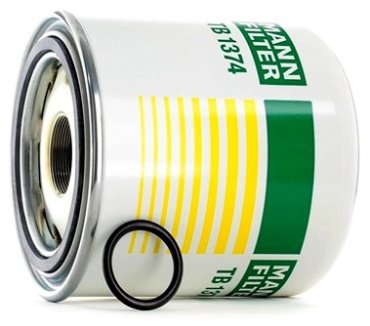 MANN-FILTER воздушный фильтр TB1374/13x купить,NaN