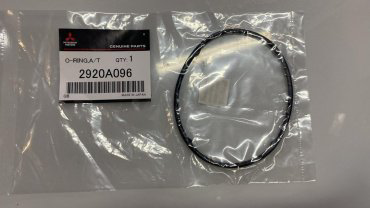Mitsubishi трансмиссионный фильтр 2920A096 купить,NaN