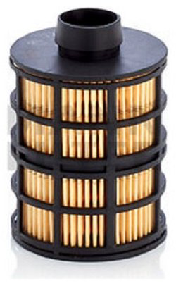 MANN-FILTER топливный фильтр PU723X - ForteMarket MANN-FILTER топливный фильтр PU723X купить,NaN
