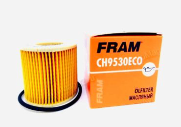 FRAM масляный фильтр CH9530ECO купить,NaN