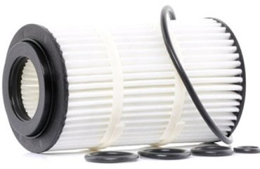 MAHLE масляный фильтр OX345/7D купить,11120