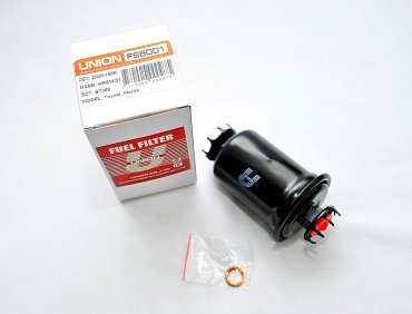 Union топливный фильтр FS3213 купить,NaN