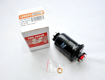 Union топливный фильтр FS3213 купить,NaN