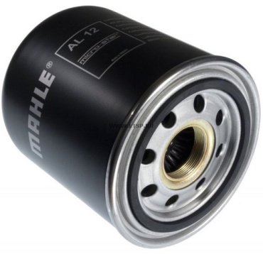 MAHLE масляный фильтр AL12 - ForteMarket MAHLE масляный фильтр AL12 купить,NaN