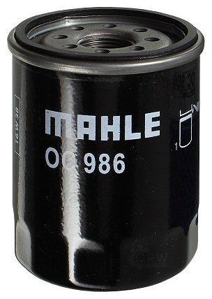 MAHLE масляный фильтр OC986 купить,NaN