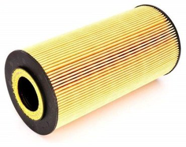 MAHLE масляный фильтр OX123/1D