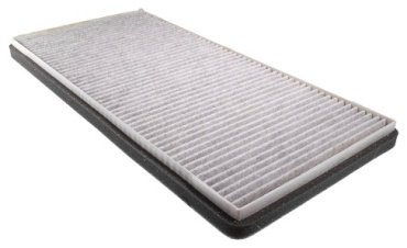 MAHLE салонный фильтр LAK62