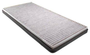 MAHLE салонный фильтр LAK62
