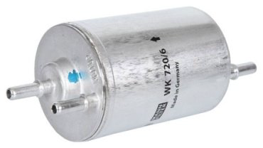 MANN-FILTER топливный фильтр WK720/6