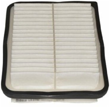 MAHLE воздушный фильтр LX2792