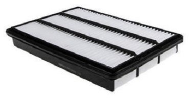MAHLE воздушный фильтр LX2885