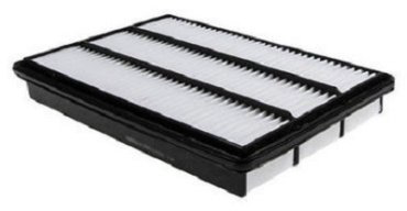 MAHLE воздушный фильтр LX2885