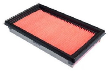 MAHLE воздушный фильтр LX1631
