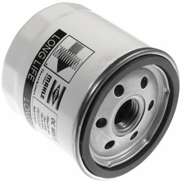 MAHLE масляный фильтр OC405/3