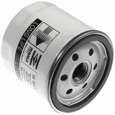 MAHLE масляный фильтр OC405/3
