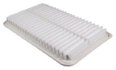 MAHLE воздушный фильтр LX1612
